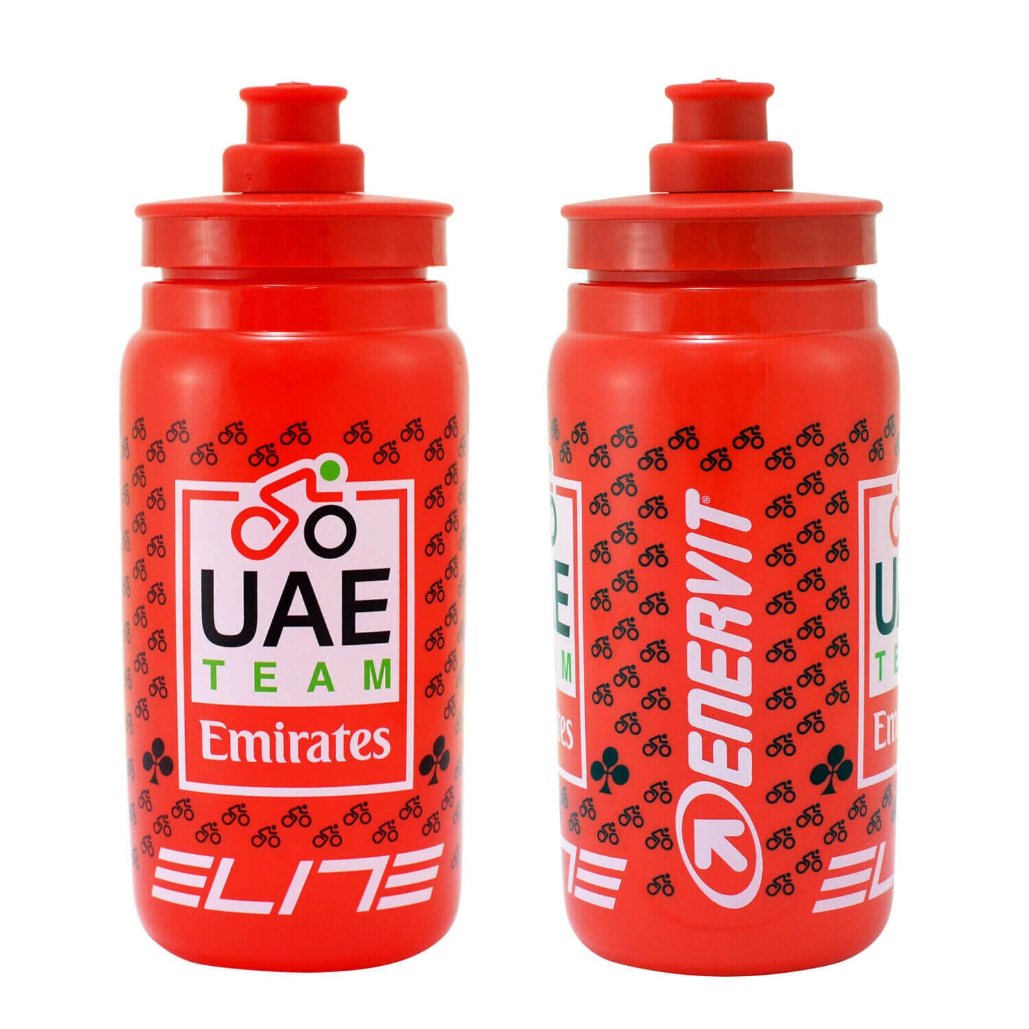 ELITE BOTTLE FLY UAE TEAM EMIRATES 2022 550 ML