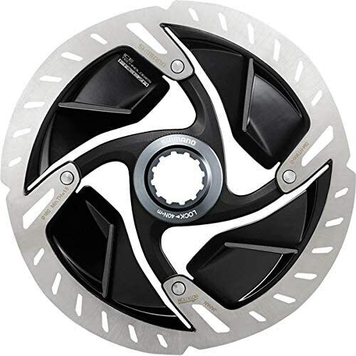 SHIMANO ROTOR SM-RT900 140MM CENTER LOCK ISMRT900SS1