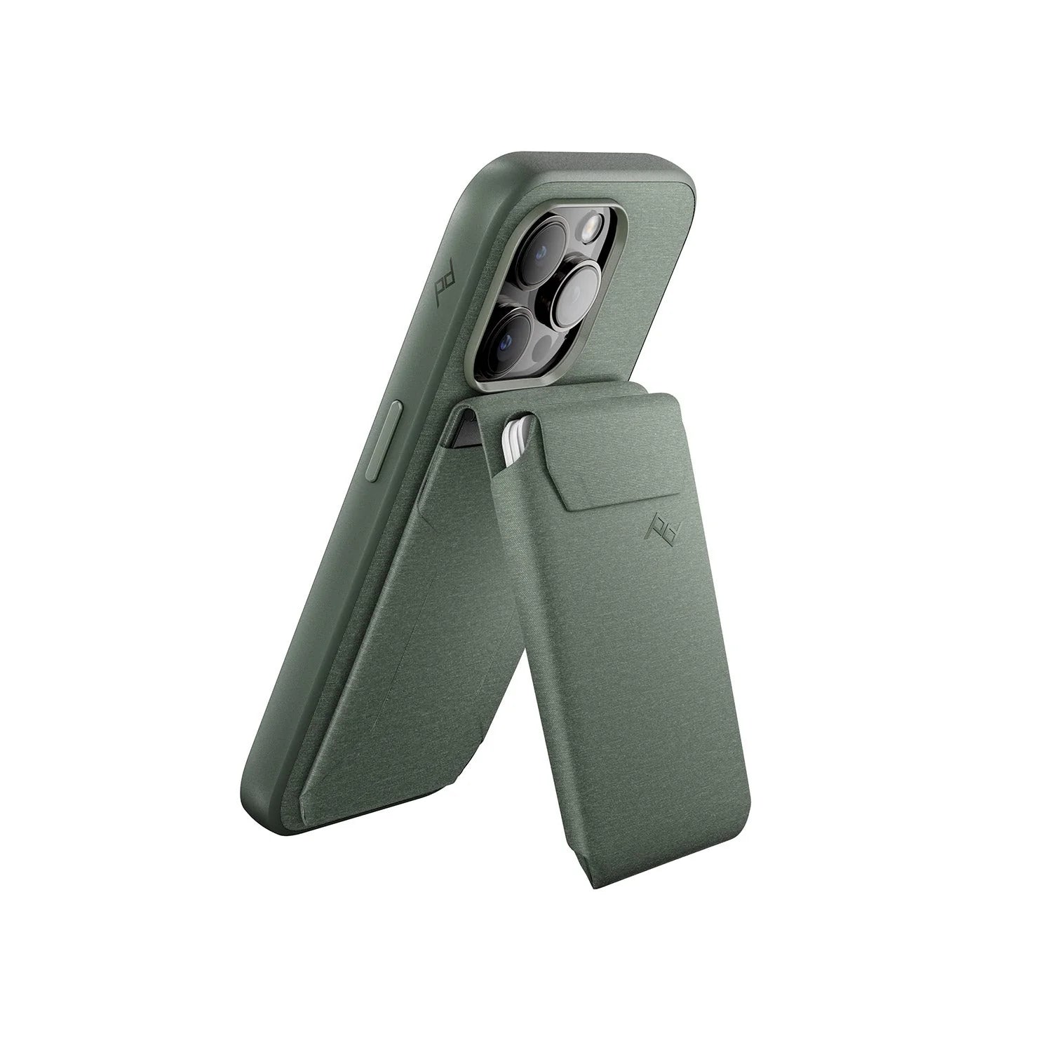 Peak Design Mobile Wallet - Stand