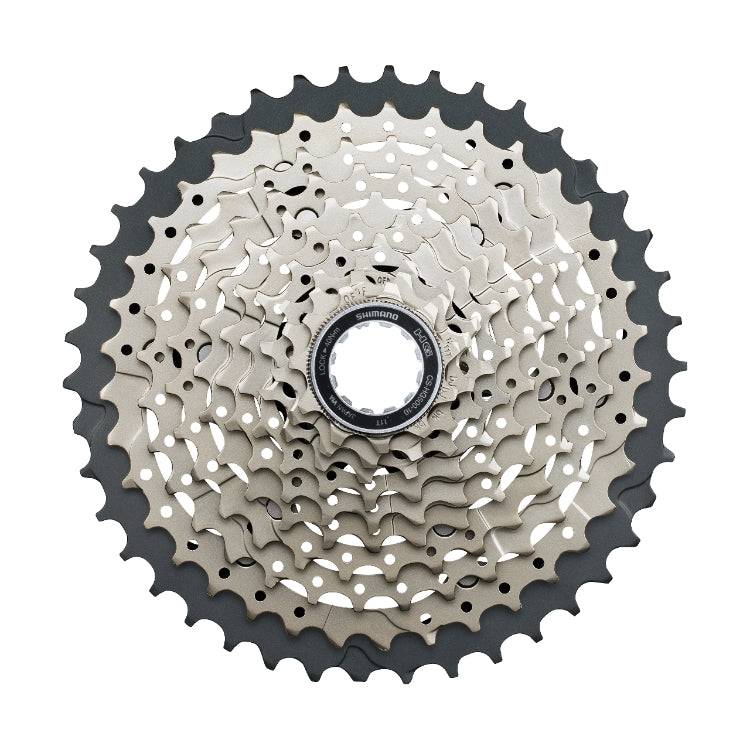 Shimano Cassette Sprocket Tiagra CS-HG500 10 Speed 11-34T ICSHG50010134