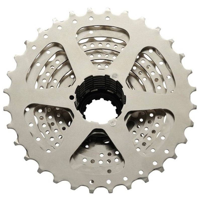 SHIMANO Acera CS-HG41 CASSETTE 11-32T 8 SPEED - ECSHG418132