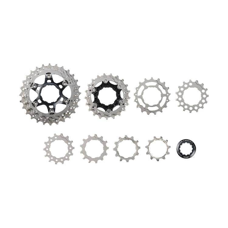 SHIMANO CS-R8000 ULTEGRA 11 SPEED 11-32T CASSETTE - ICSR800011132