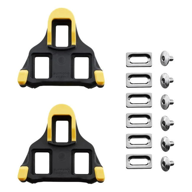 SHIMANO SM-SH11 CLEAT SET