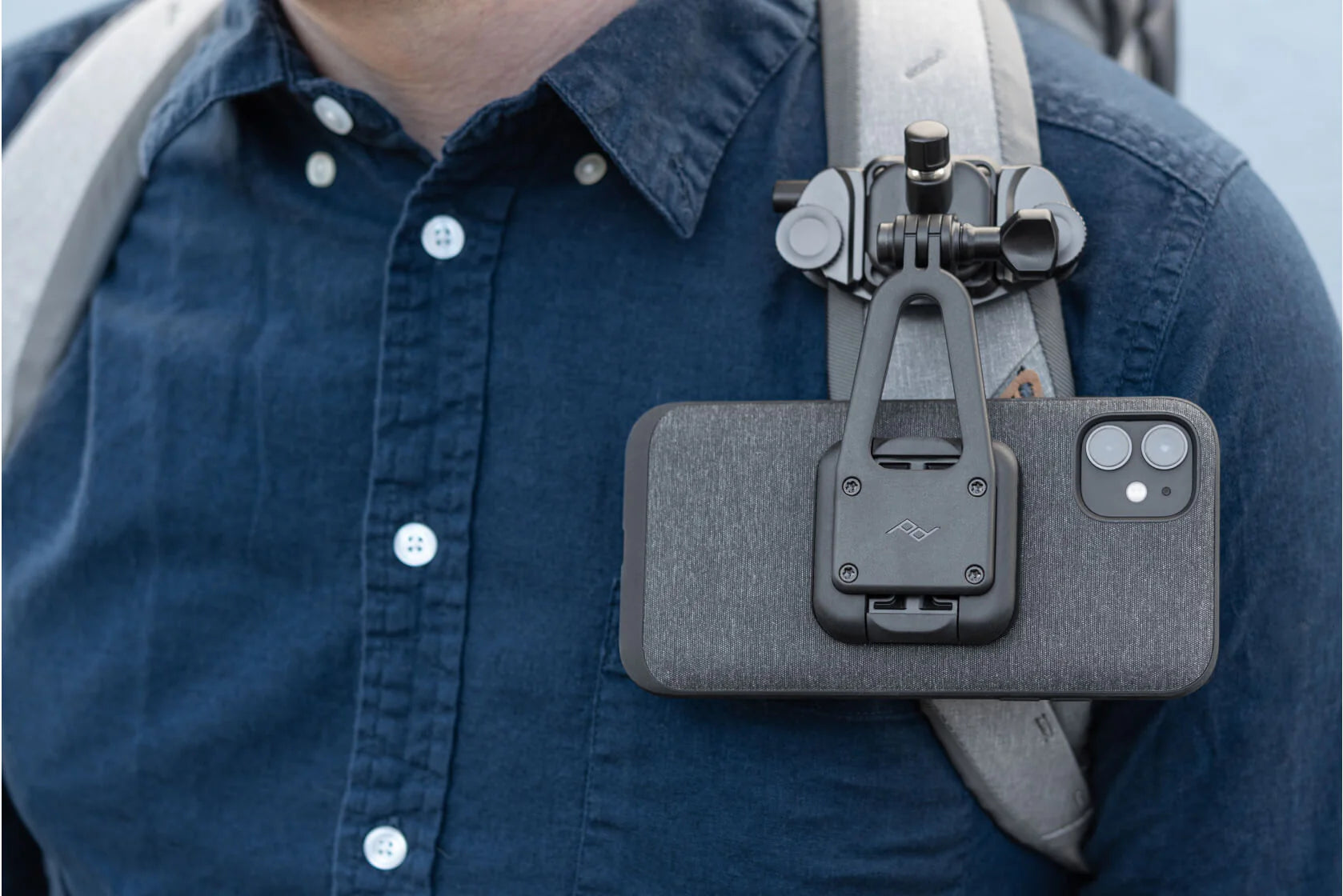 Peak Design Mobile Creator Kit (Black)