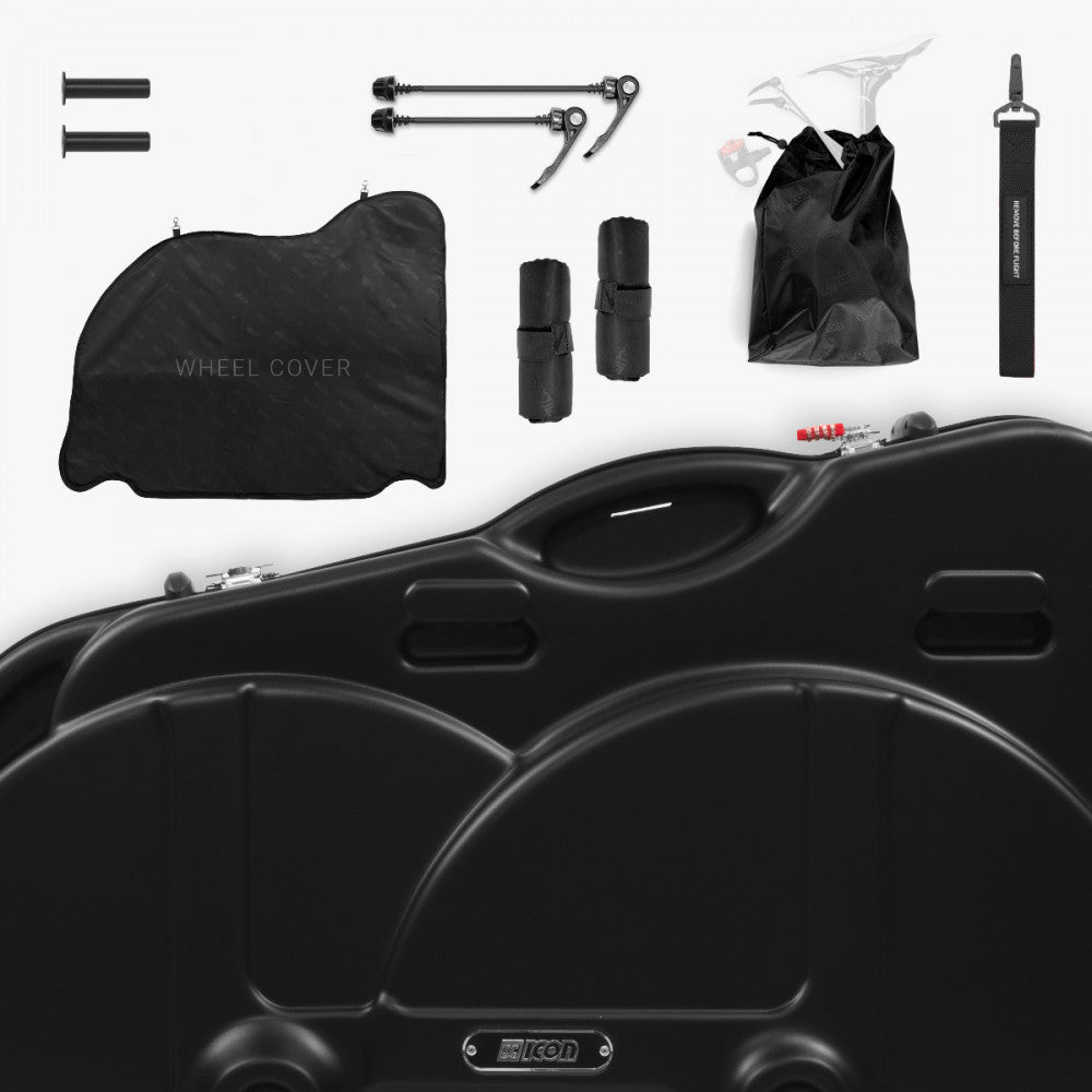 SCICON BIKE CASE AEROTECH EVOLUTION X