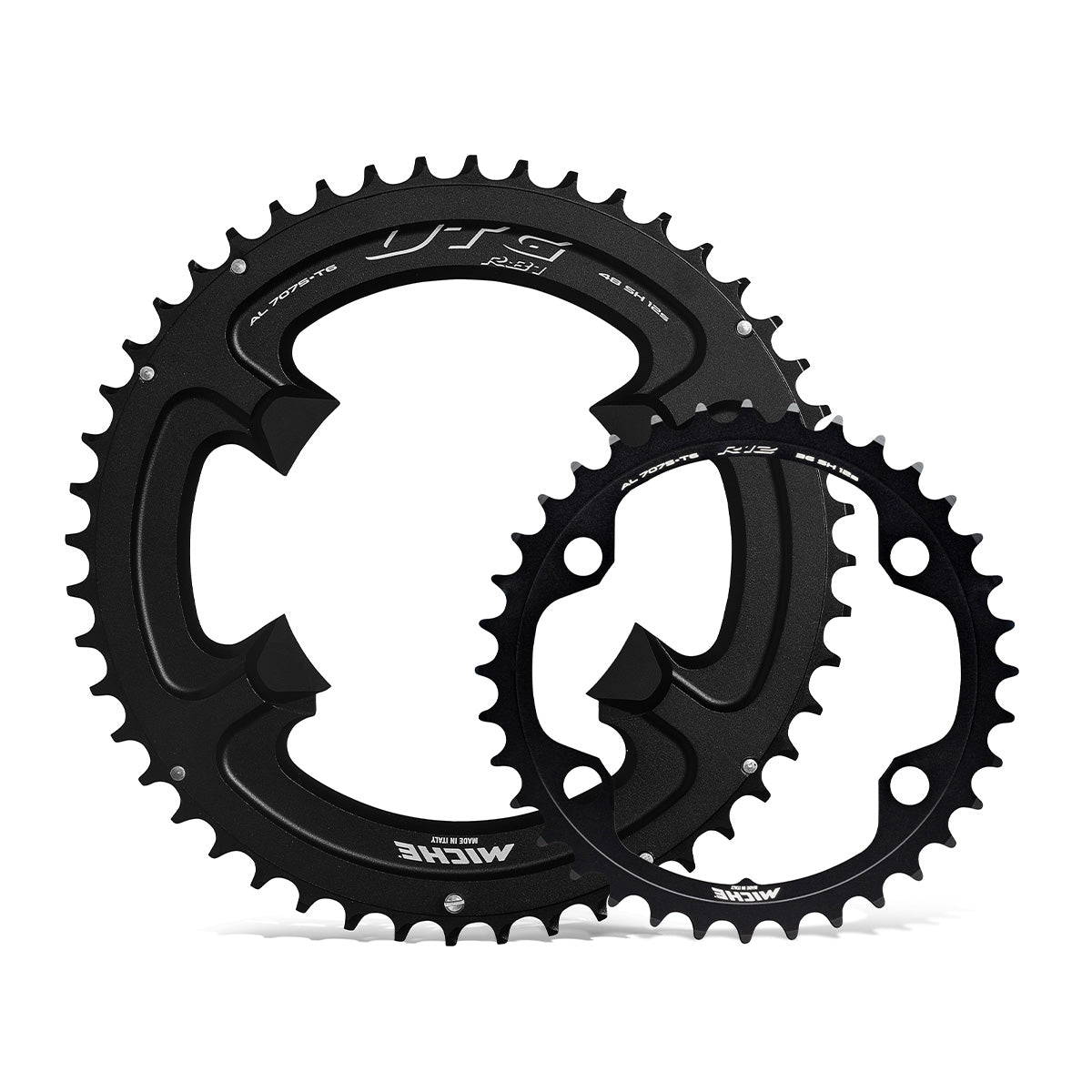 MICHE CHAINRING UTG R81 55T 12SPD W/BOLTS