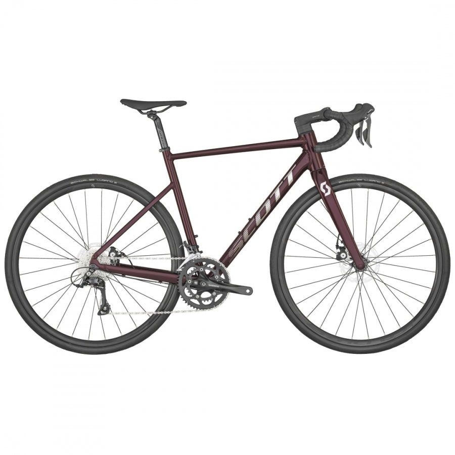 SCOTT ROAD BIKE SPEEDSTER 30