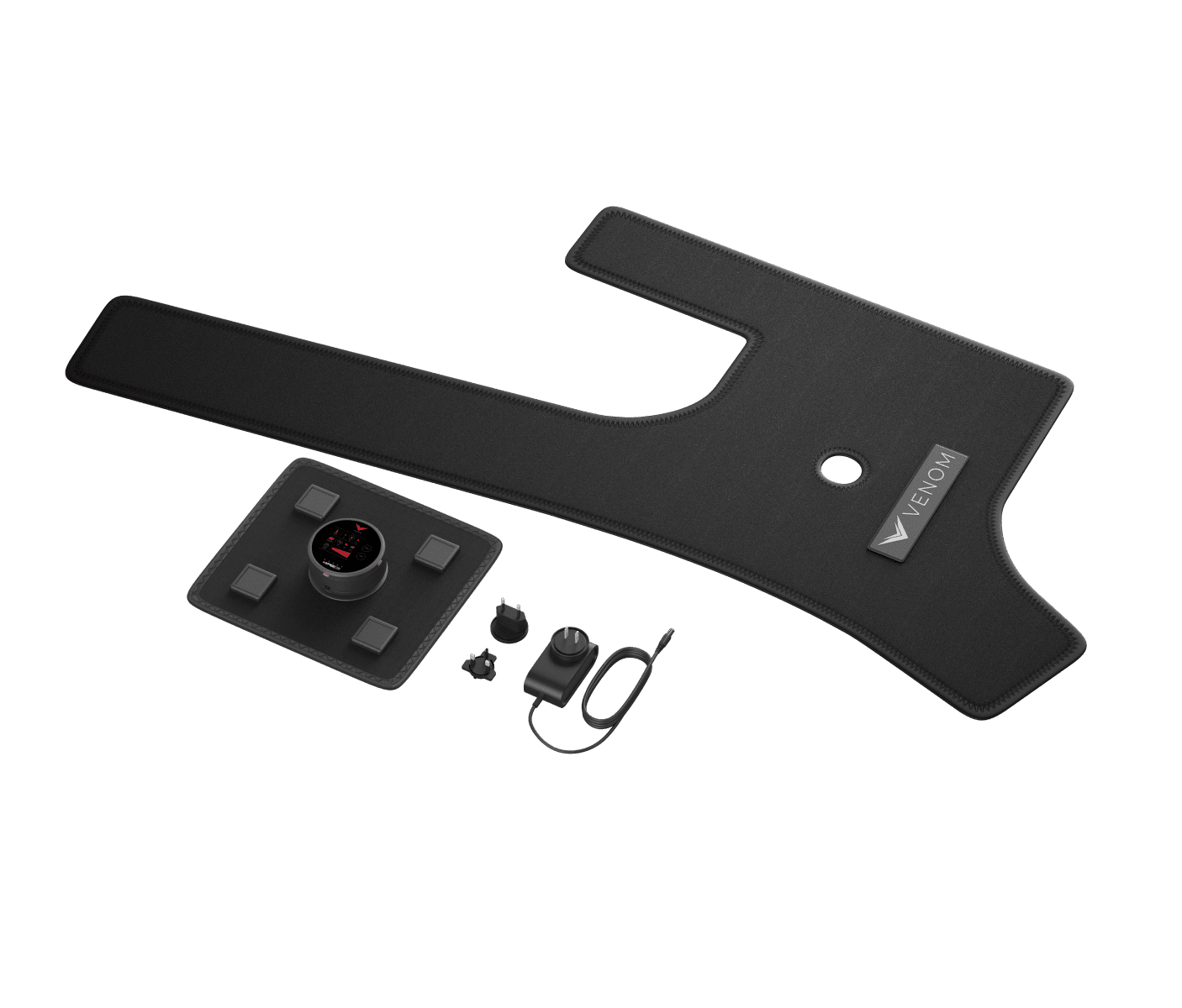 HYPERICE VENOM POD SHOULDER (Left/Right)