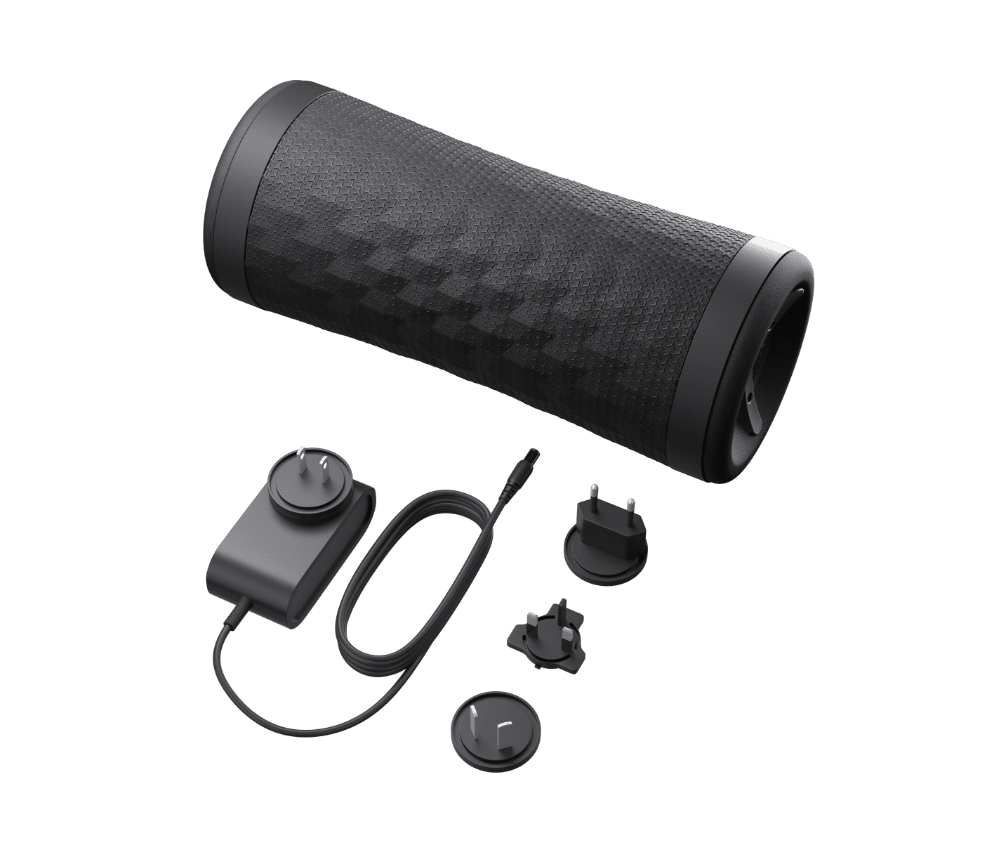 HYPERICE ROLLER VYPER 3