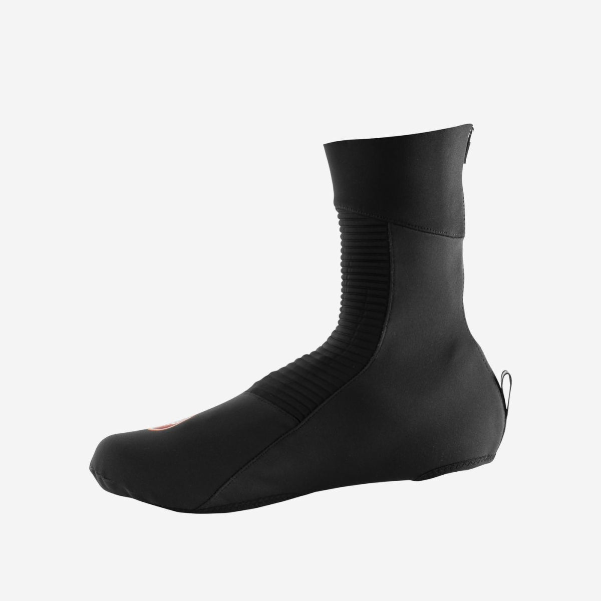 CASTELLI SHOECOVER ENTRATA BLACK