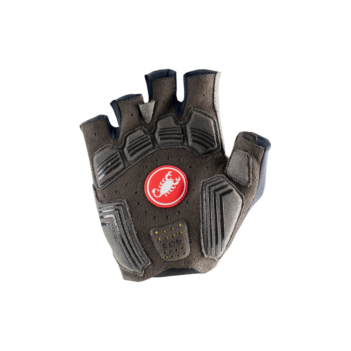 CASTELLI GLOVES ENDURANCE GEL SAVILE BLUE