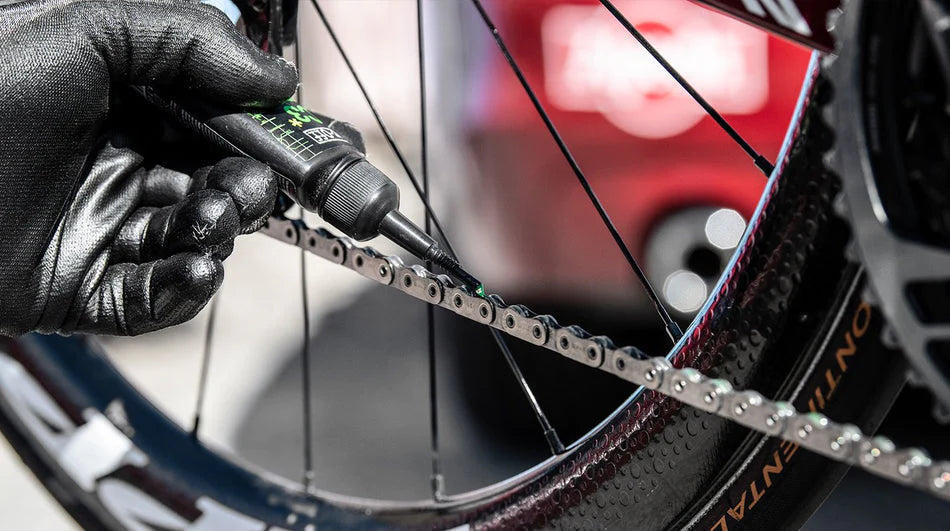 MUCOFF C3 DRY CERAMIC LUBE