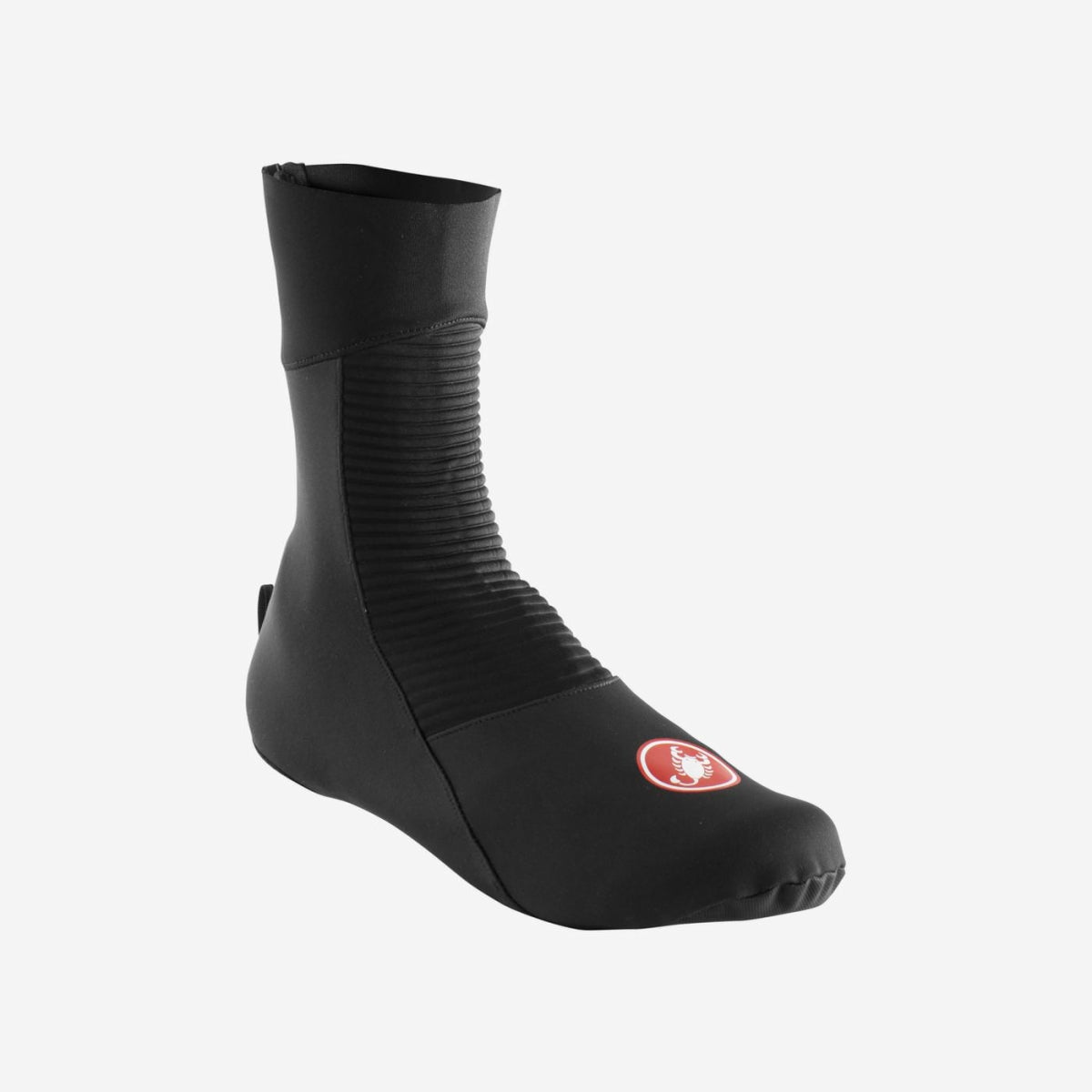 CASTELLI SHOECOVER ENTRATA BLACK