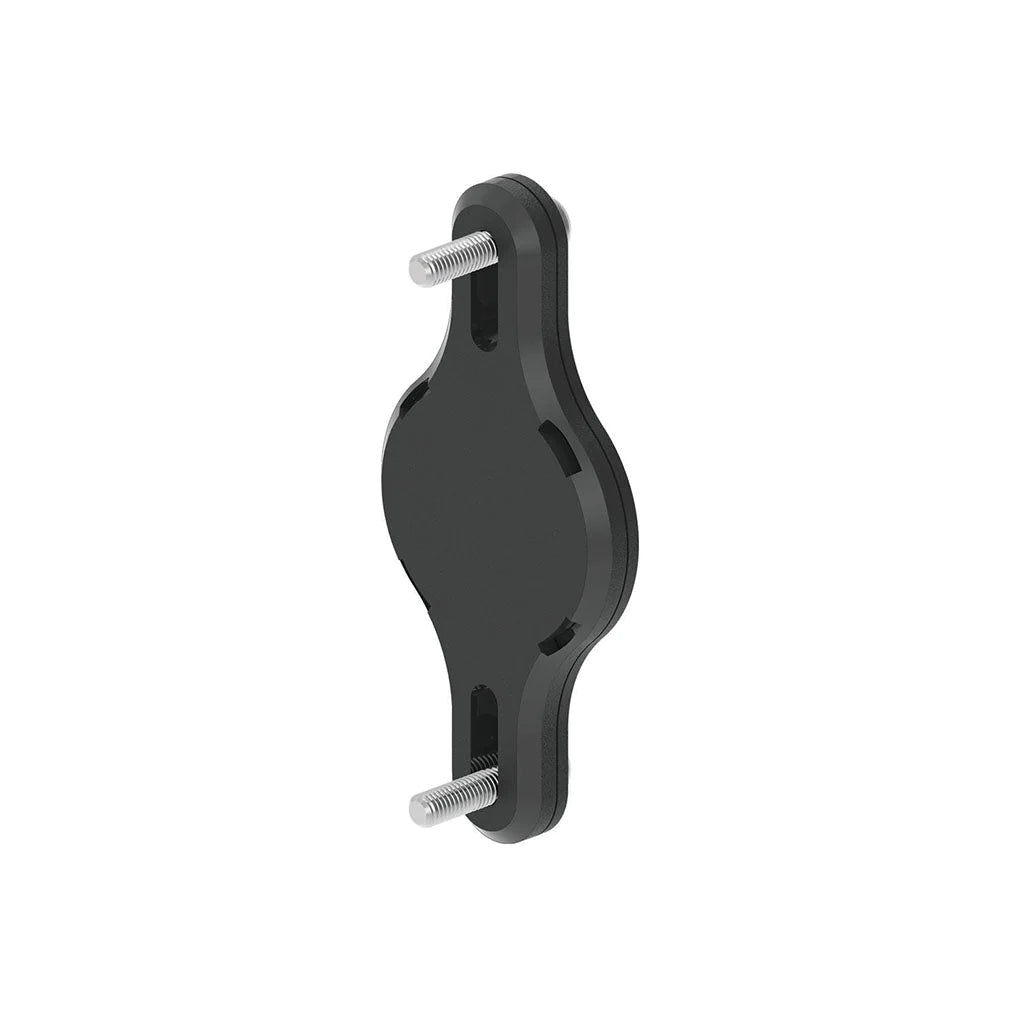 LEZYNE AIRTAG HOLDER MATRIX BIKE TAGGER-BLACK