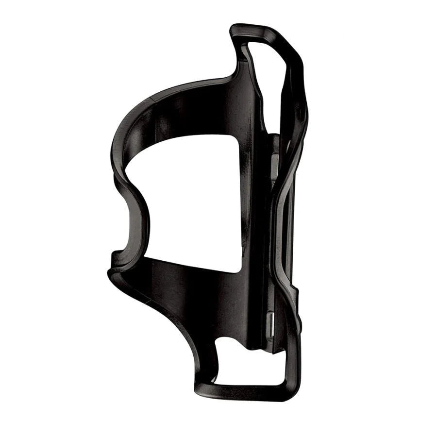 LEZYNE BOTTLE CAGE FLOW SL BLACK