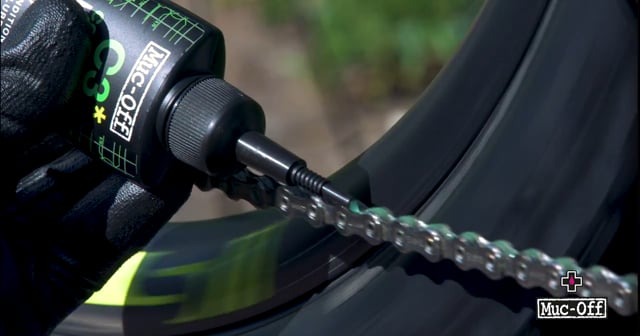 MUCOFF C3 DRY CERAMIC LUBE