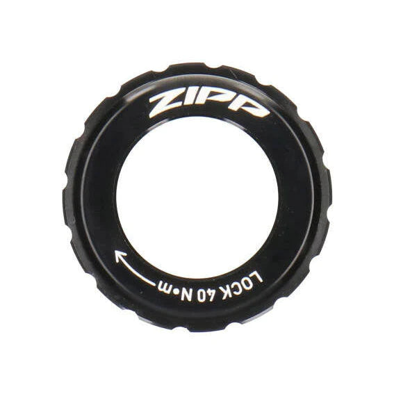 ZIPP CENTRELOCK RING ROTOR WHEEL HUB LOCKING