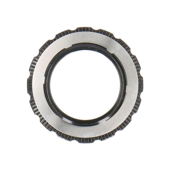 ZIPP CENTRELOCK RING ROTOR WHEEL HUB LOCKING