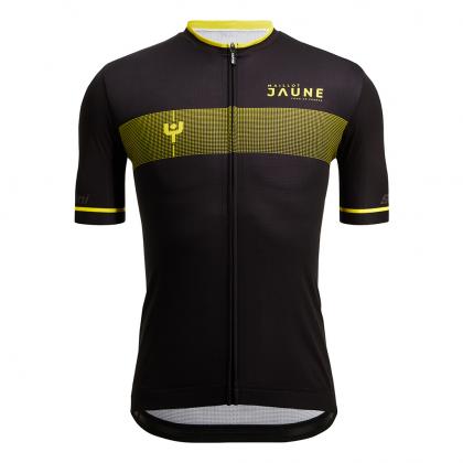 SANTINI JERSEY TDF Y-DOTS