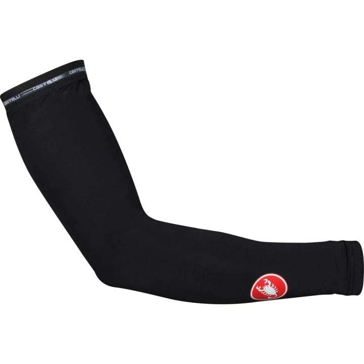 Castelli Sleeves Upf 50+ Arm Black