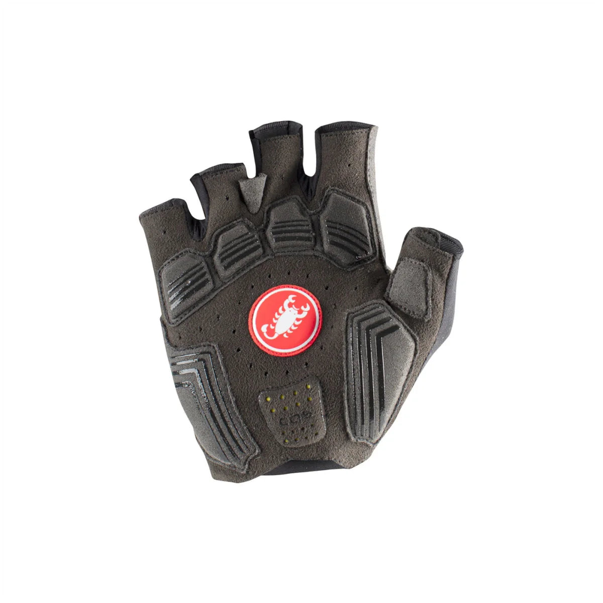CASTELLI GLOVES ENDURANCE GEL BLACK