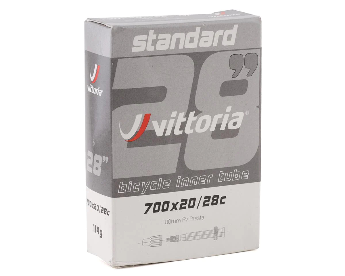 VITTORIA TUBE 700 X 20/28C 80MM