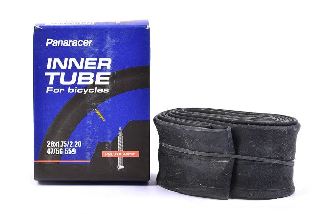 PANARACER TUBE 26*1.75/2.20 48MM F/V