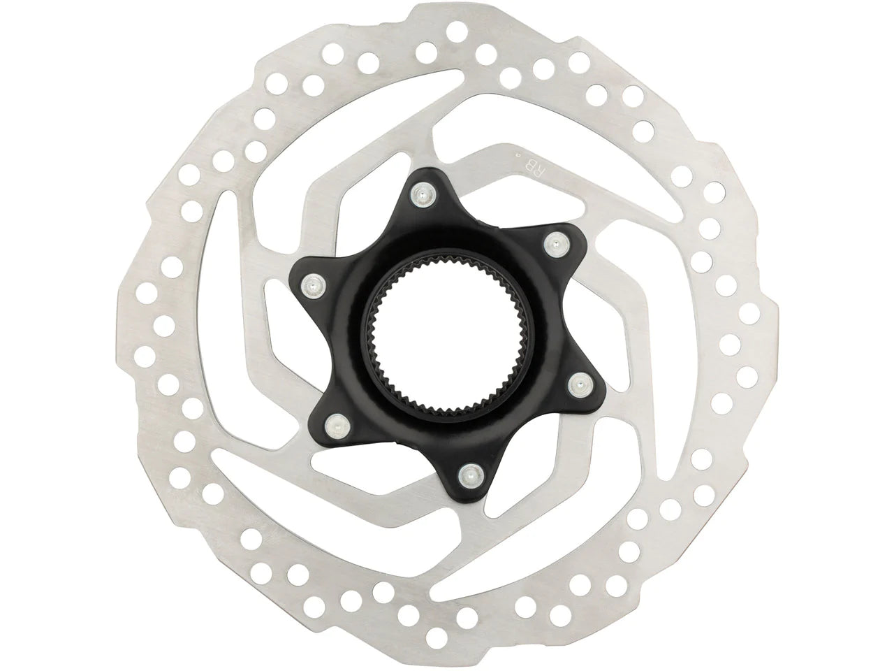 SHIMANO DISC BRAKE ROTOR SM-RT10 160MM ESMRT10S2