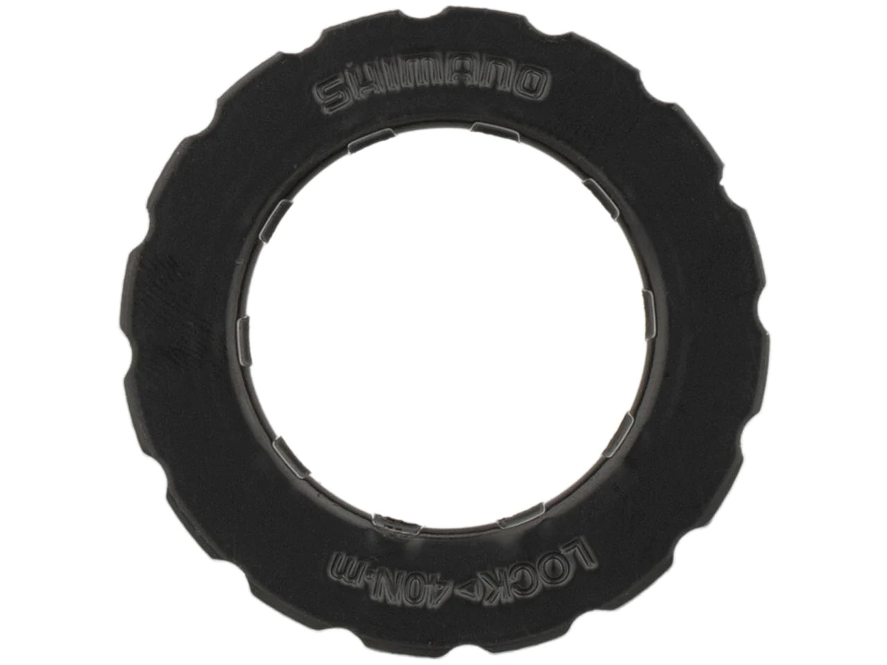 SHIMANO DISC BRAKE ROTOR SM-RT10 160MM ESMRT10S2