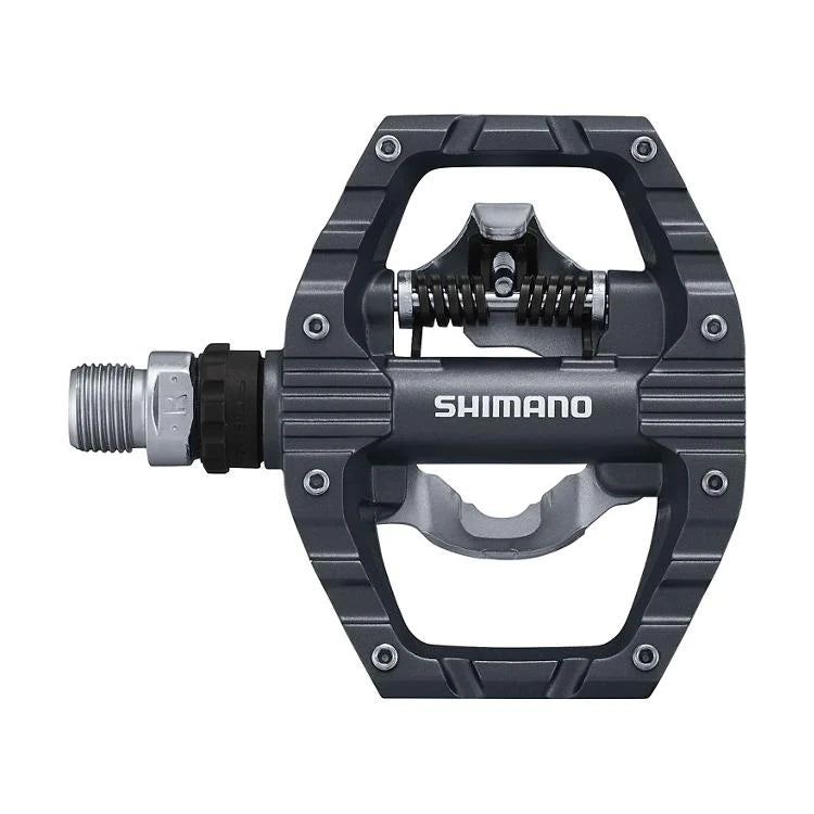 SHIMANO PEDALS PD-R550 REFLECTOR EPDR550L