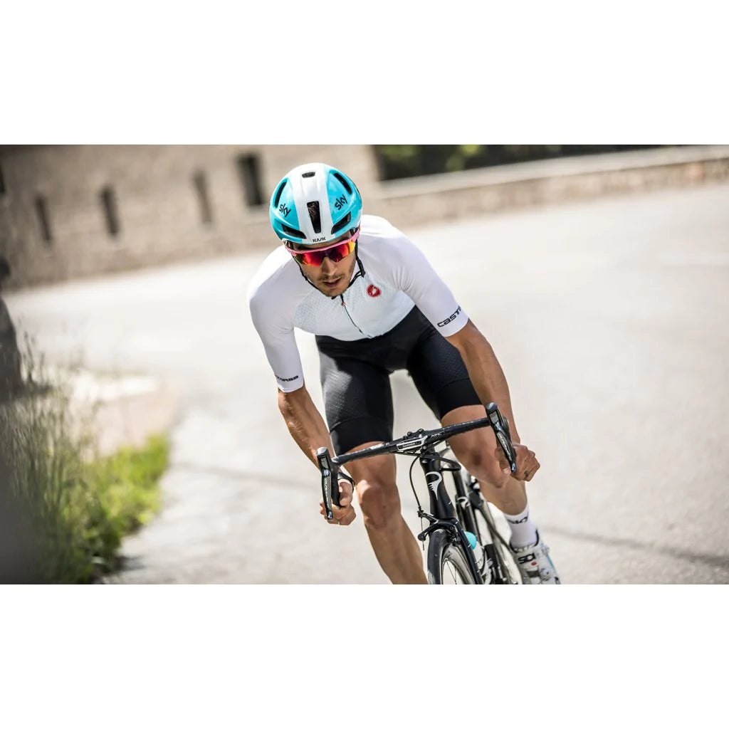 Castelli Bib Shorts Free Aero Race 4 Black