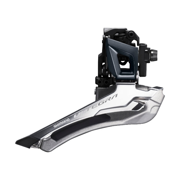 SHIMANO ULTEGRA FRONT DERAILLEUR FD-R8000 IFDR8000F