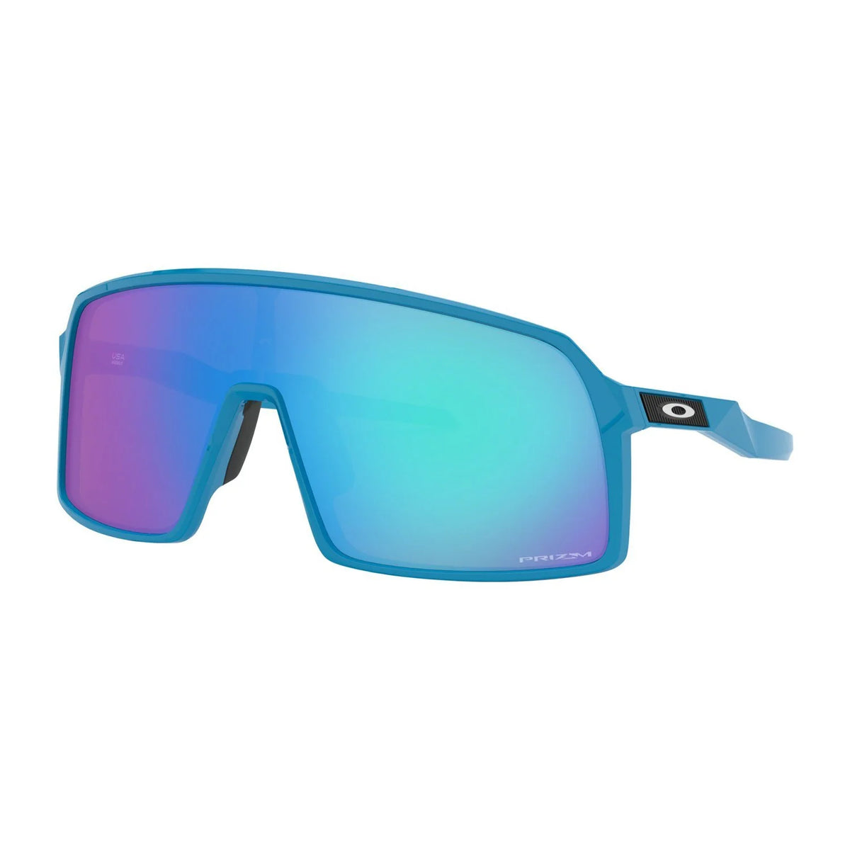 Oakley Sutro Oo9406-07 Sky Prizm Sapphire