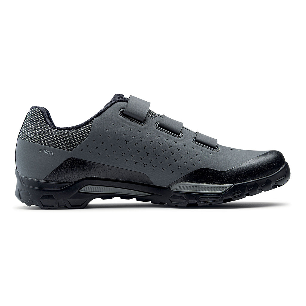 NORTHWAVE SHOES X-TRAIL ANTHRA