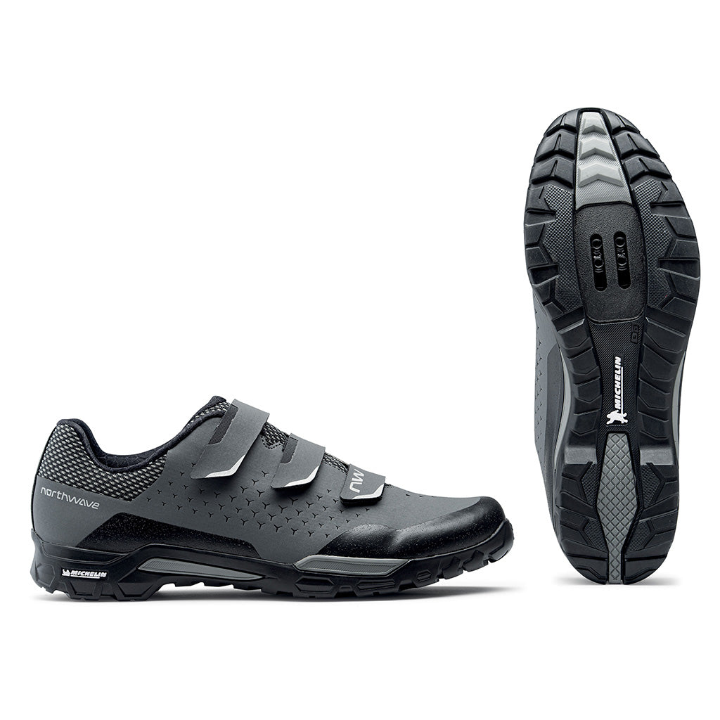 NORTHWAVE SHOES X-TRAIL ANTHRA