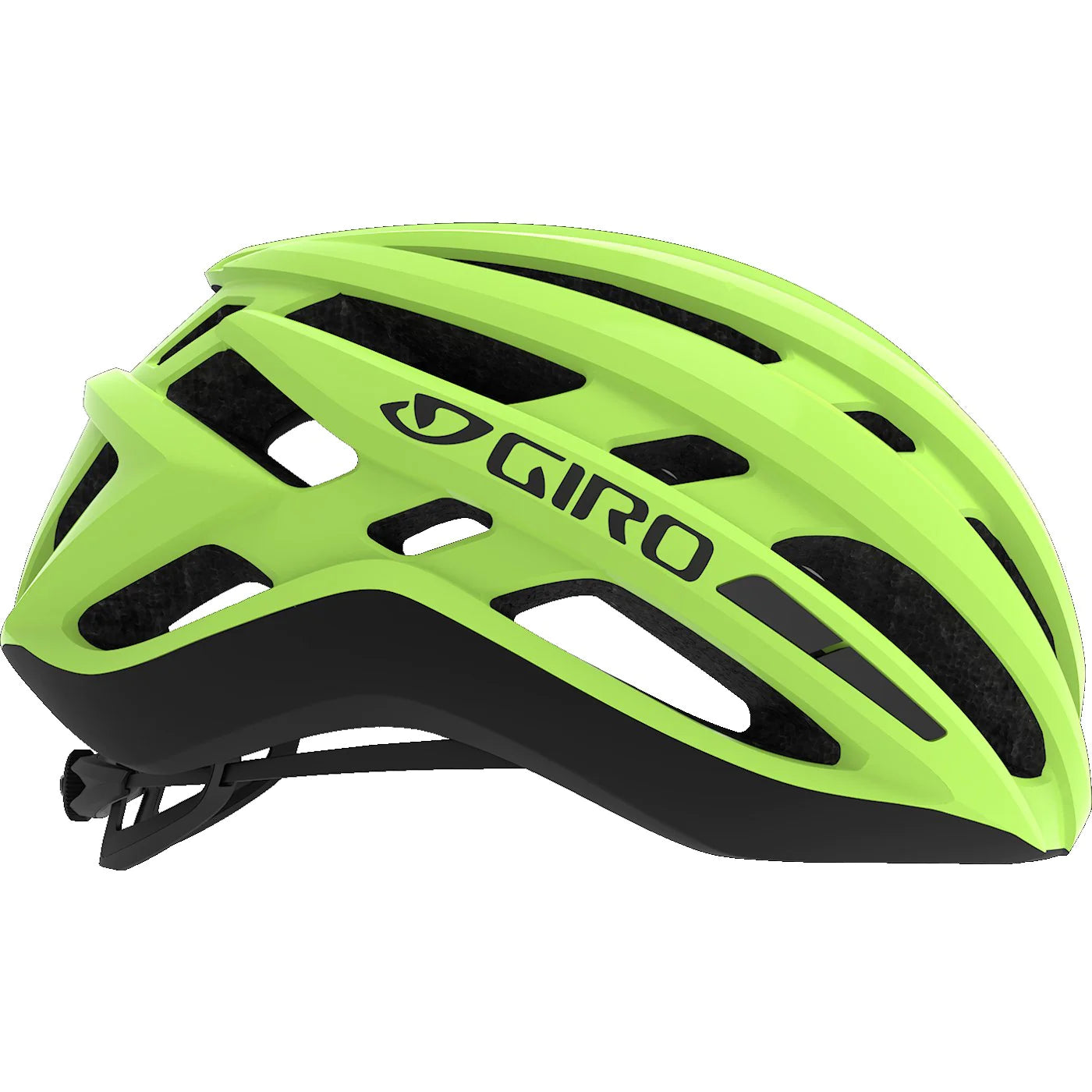 GIRO HELMET AGILIS MIPS HIGHLIGHT YELLOW M