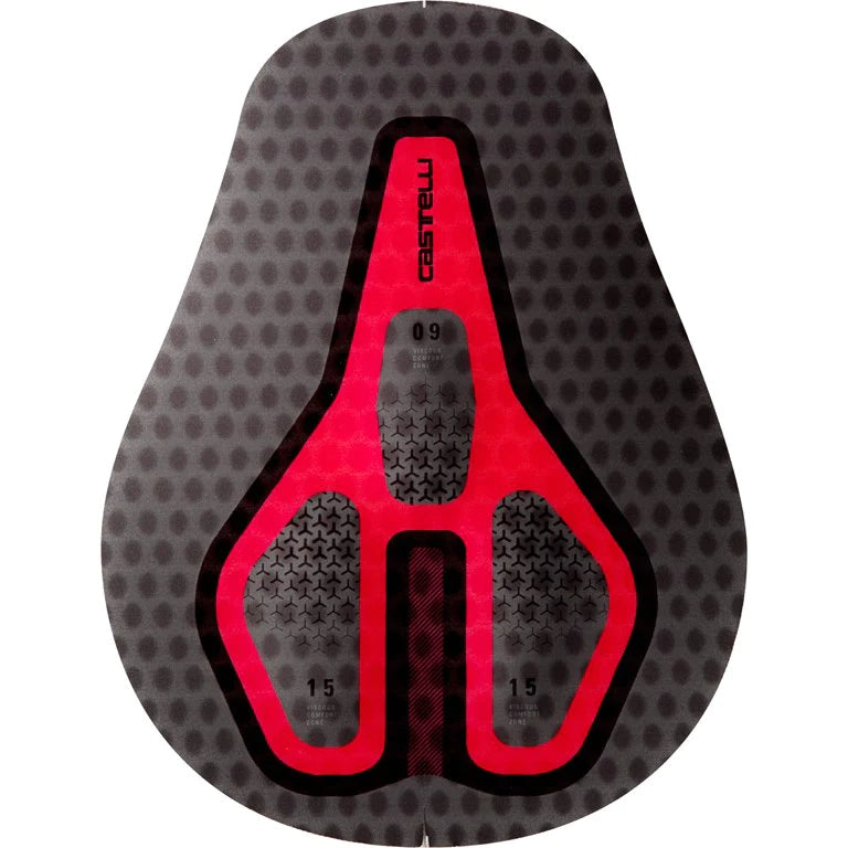 Castelli Bib Shorts Superleggera Black