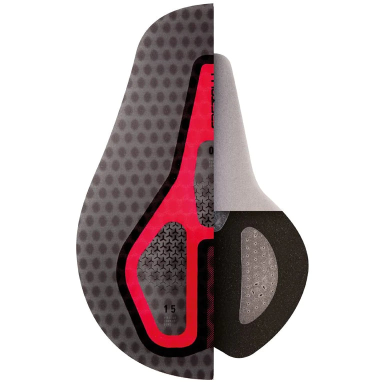 Castelli Bib Shorts Superleggera Black