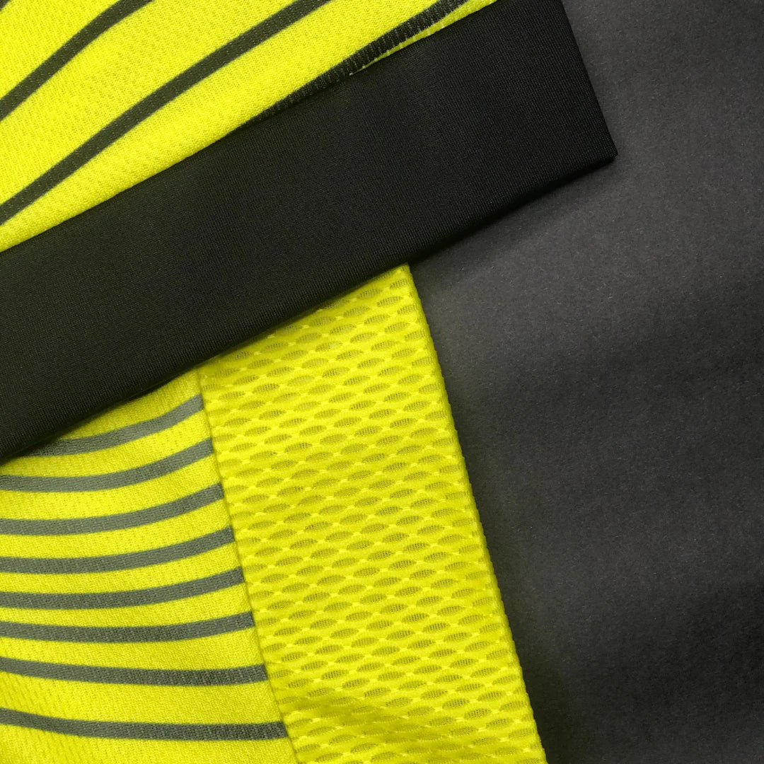 GAMBITT JERSEY CORE SUN WAVES