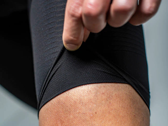 Castelli Bib Shorts Superleggera Black