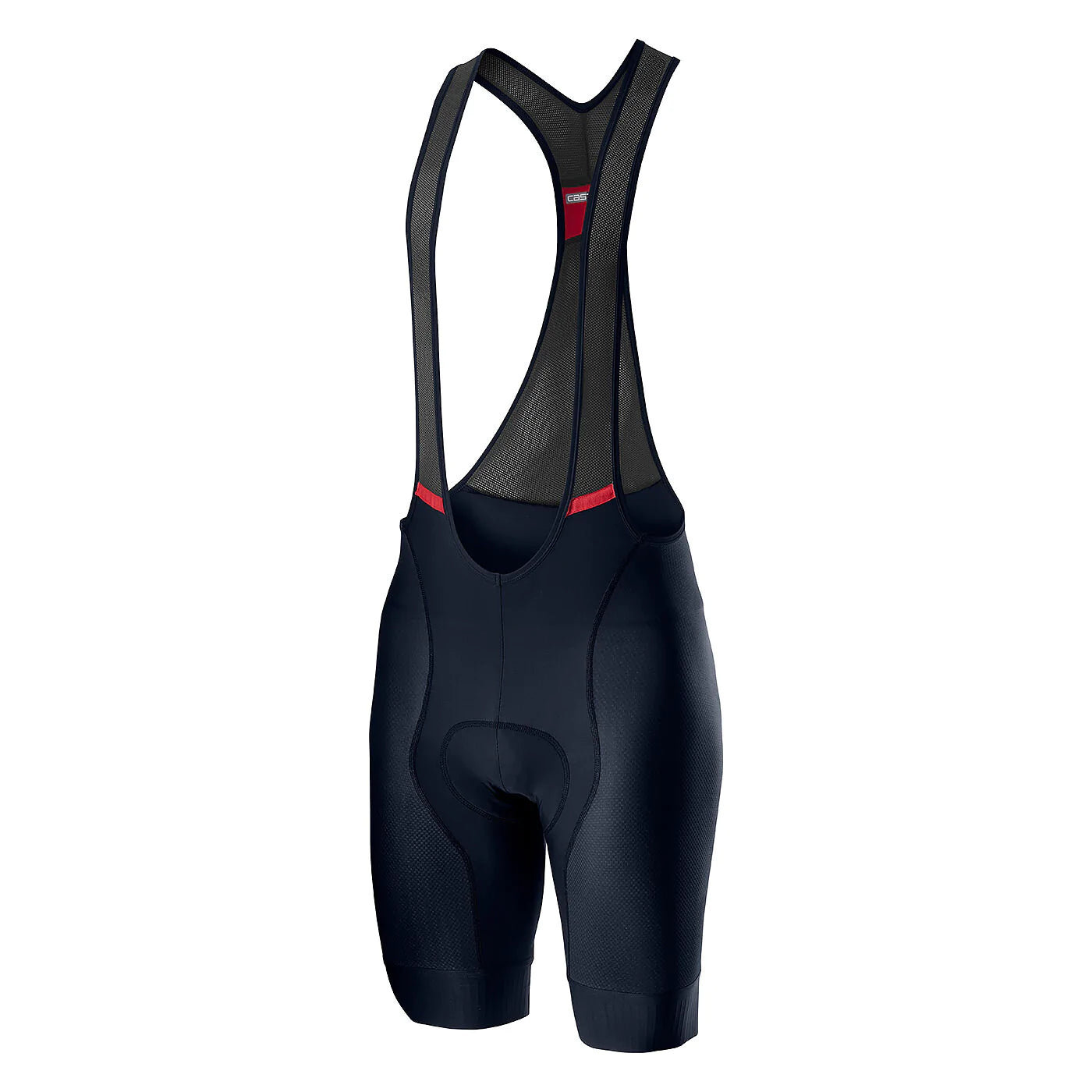 CASTELLI BIB SHORTS COMPETIZIONE SAVILE BLUE