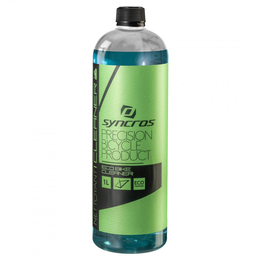 SYNCROS ECO BIKE CLEANER 1000 ML