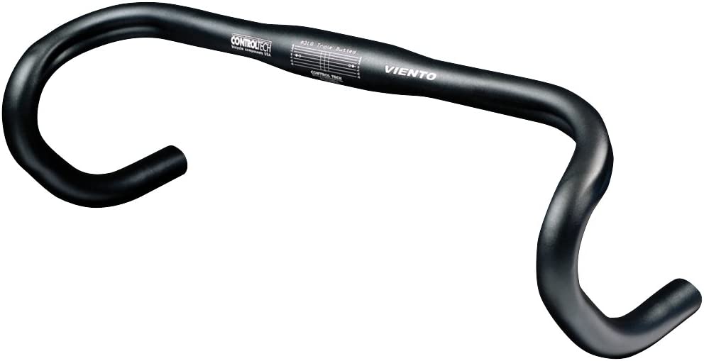 CONTROLTECH HANDLEBAR ROAD VIENTO CL 400MM