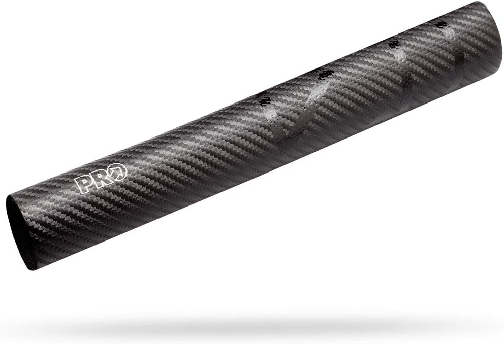 SHIMANO CHAINSTAY PROTECTOR CARBON BLACK PRAC0001