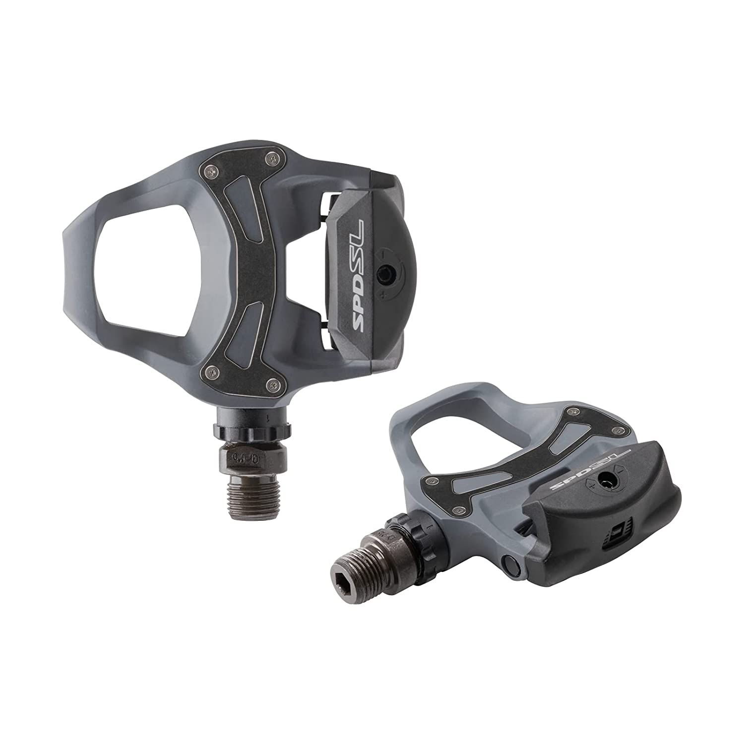 SHIMANO PEDALS SPD SL EPDR550G