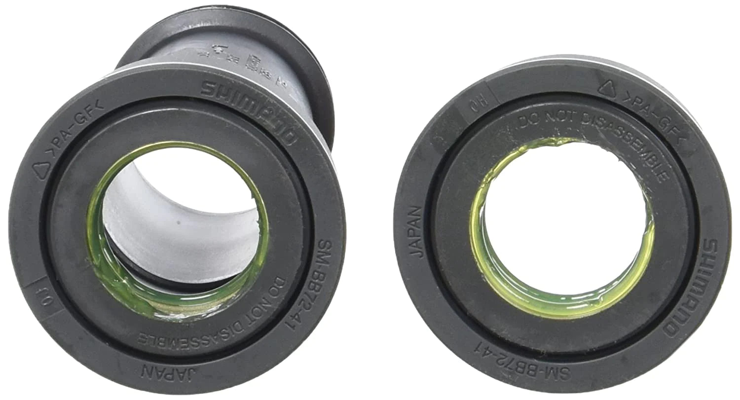 SHIMANO BOTTOM BRACKET BB72-41B ISMBB7241B