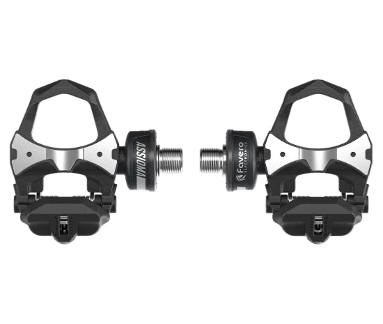 ASSIOMA DUO POWER PEDALS