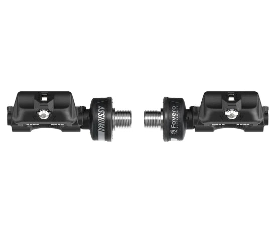 ASSIOMA DUO POWER PEDALS