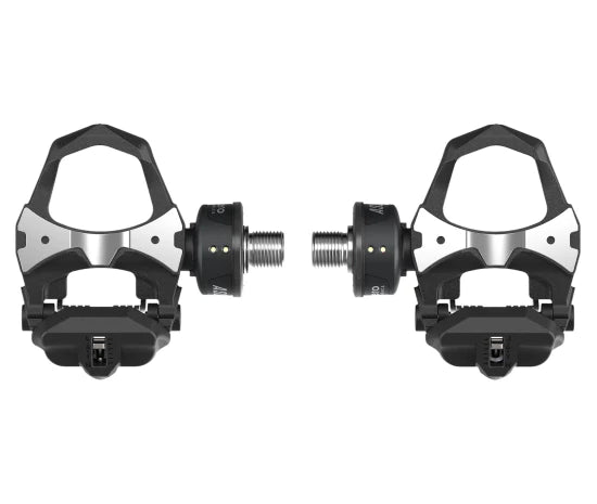 ASSIOMA DUO POWER PEDALS