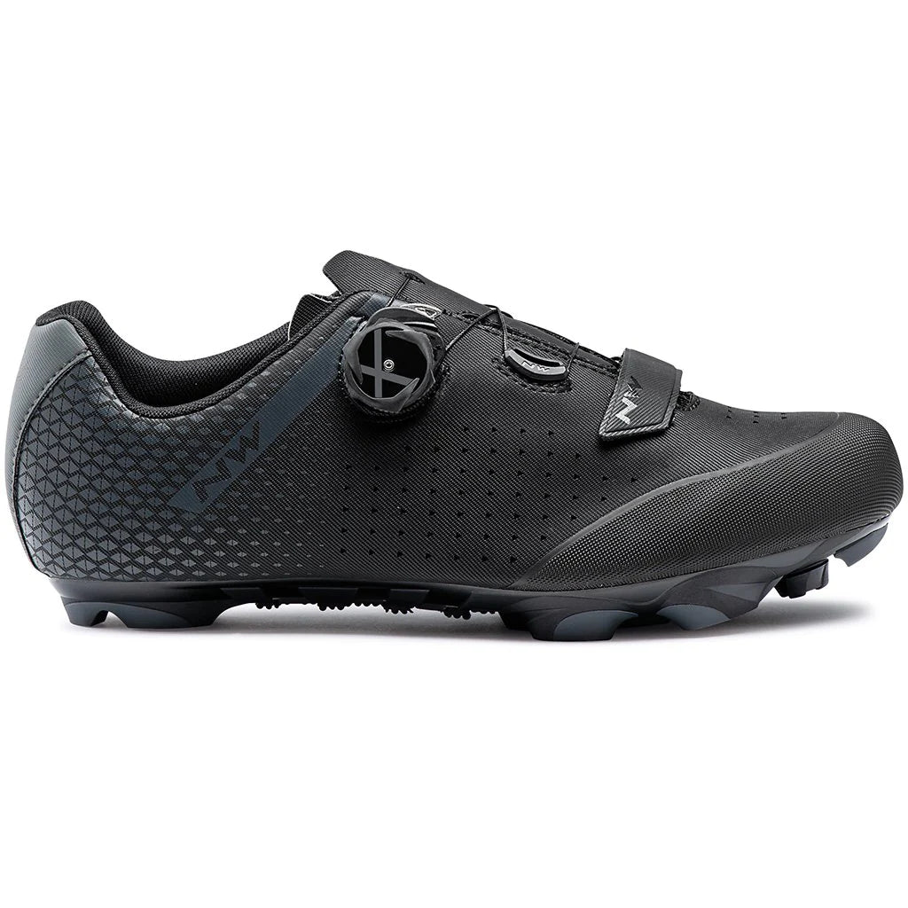 NORTHWAVE SHOES ORIGIN 2 BLACK ANTHRA